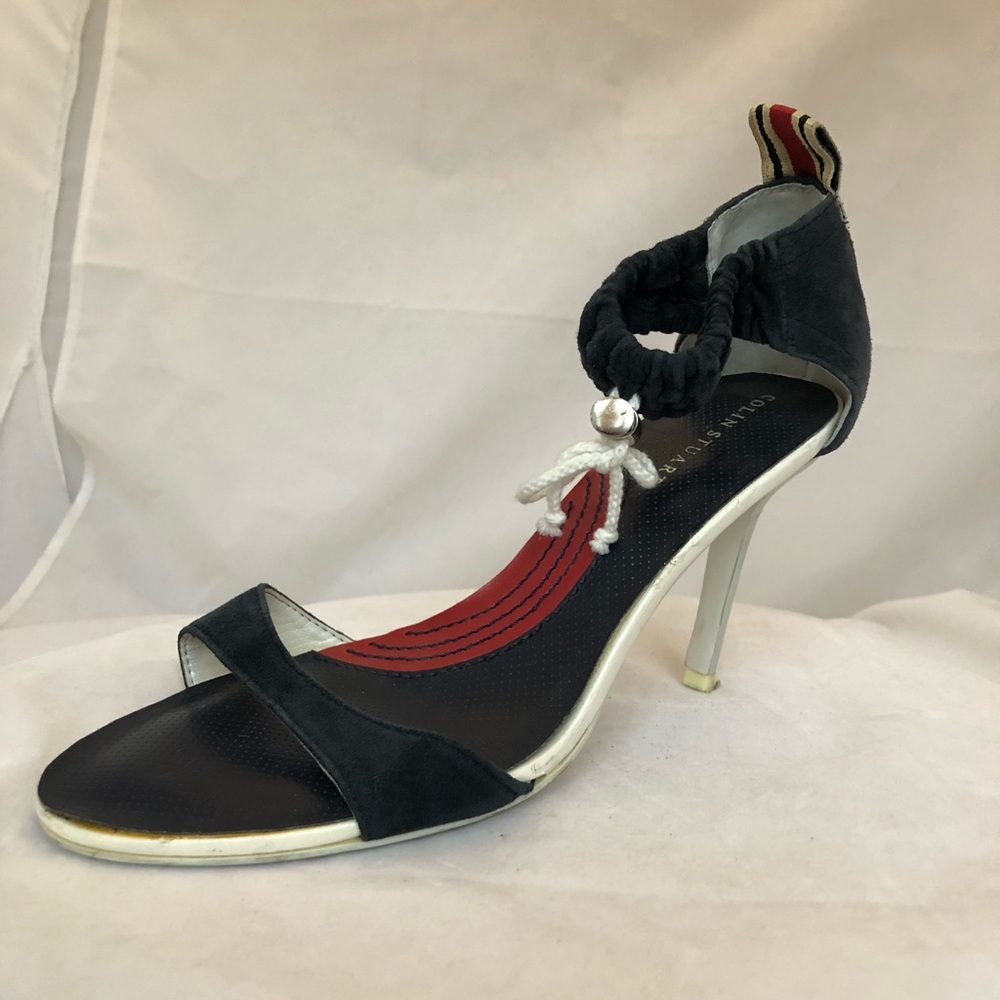 COLIN STUART SANDALS
